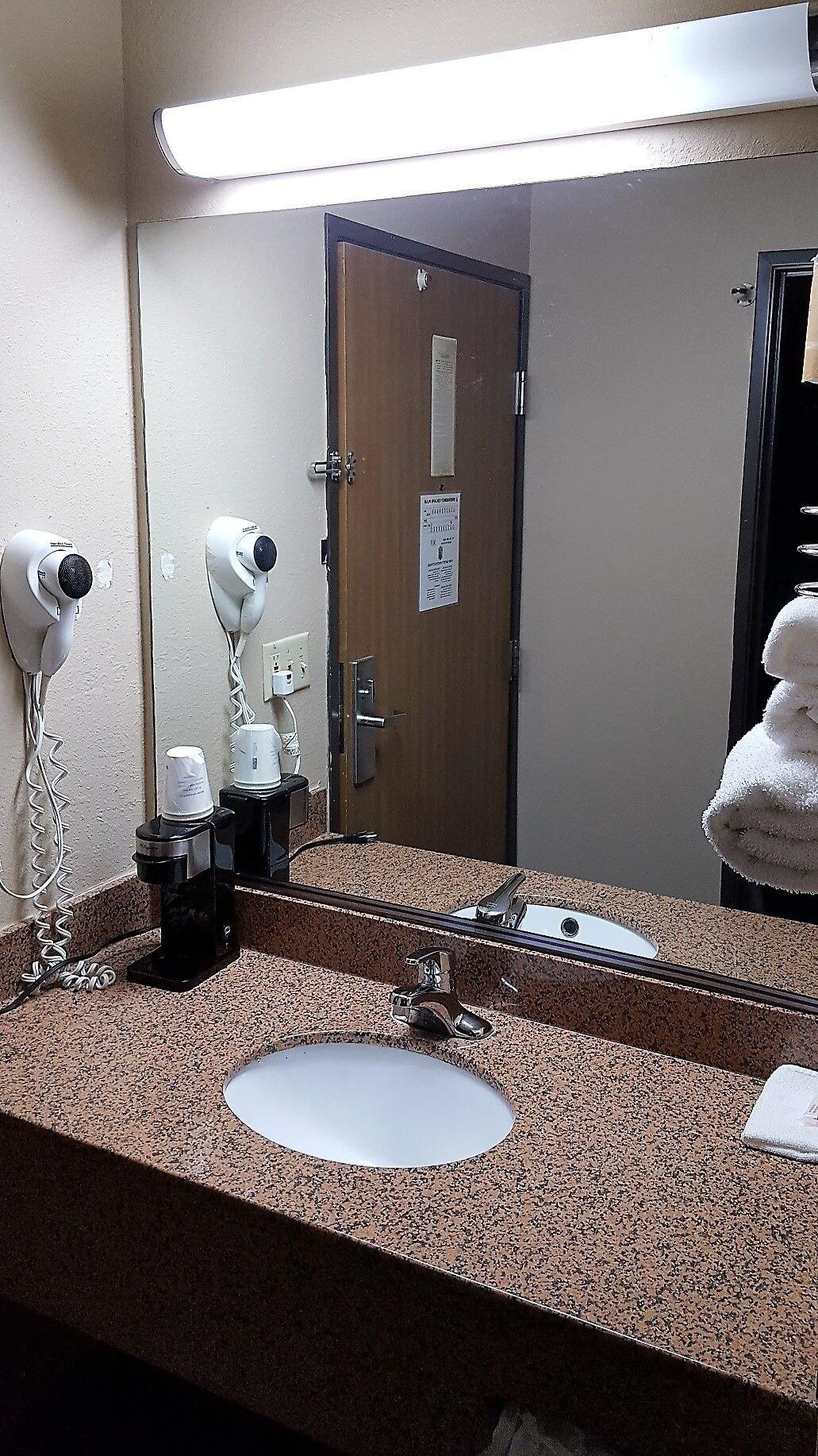 ซูเปอร์ 8 บาย วินด์แฮม โอฟอลลอน มิสซูรี/เซนต์หลุยส์ แอเรีย Hotel ภายนอก รูปภาพ